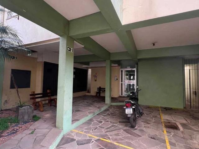 Kitnet / Stúdio para Locação em São Leopoldo/RS Morro do Espelho 1 Quartos