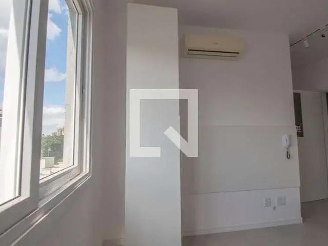 Kitnet / Stúdio para Locação em São Leopoldo/RS Morro do Espelho 1 Quartos