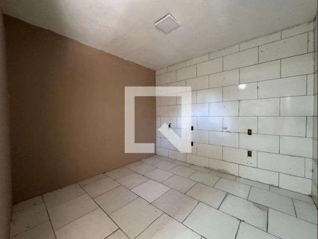 Kitnet / Stúdio para Locação em São Leopoldo/RS Campina 1 Quartos