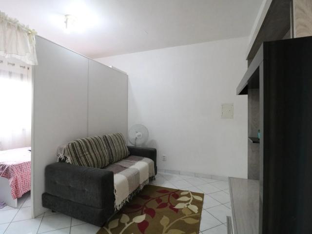Kitnet / Stúdio para Locação em São Leopoldo/RS Centro 1 Quartos