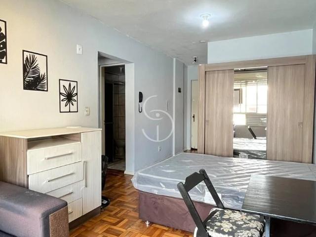 Kitnet / Stúdio para Locação em São Leopoldo/RS Centro 1 Quartos