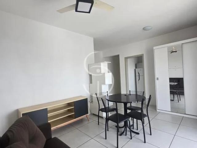 Kitnet / Stúdio para Locação em São Leopoldo/RS Centro 1 Quartos