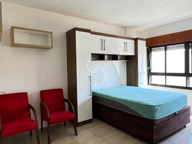 Kitnet / Stúdio para Locação em São Leopoldo/RS Centro 1 Quartos