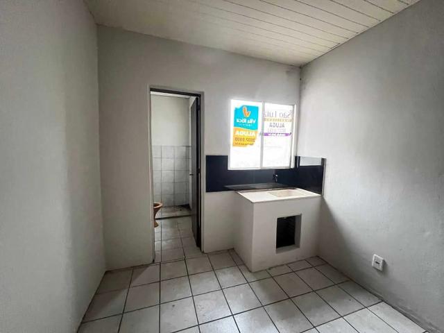 Kitnet / Stúdio para Locação em São Leopoldo/RS Centro 1 Quartos