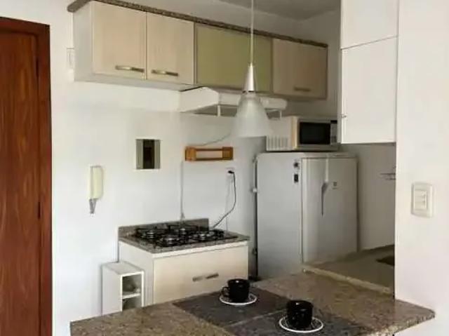 Kitnet / Stúdio para Locação em São Leopoldo/RS Centro 1 Quartos