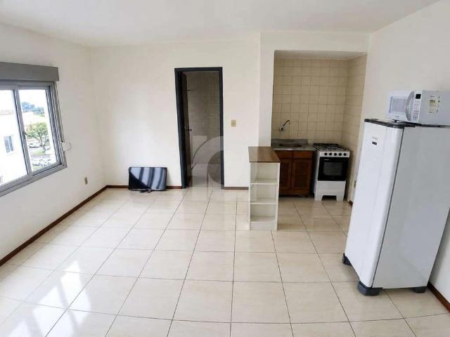 Kitnet / Stúdio para Locação em São Leopoldo/RS Centro 1 Quartos