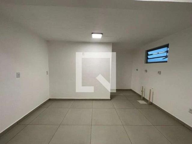 Kitnet / Stúdio para Locação em São Leopoldo/RS Centro 1 Quartos