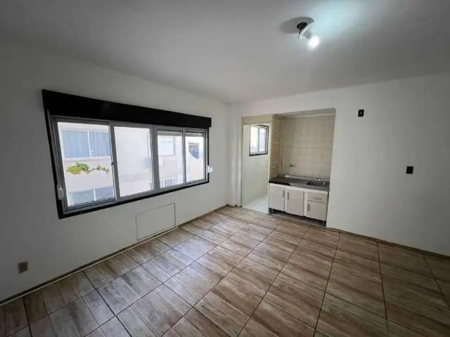 Kitnet / Stúdio para Locação em São Leopoldo/RS Centro 1 Quartos