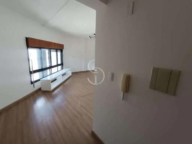 Kitnet / Stúdio para Locação em São Leopoldo/RS Centro 1 Quartos