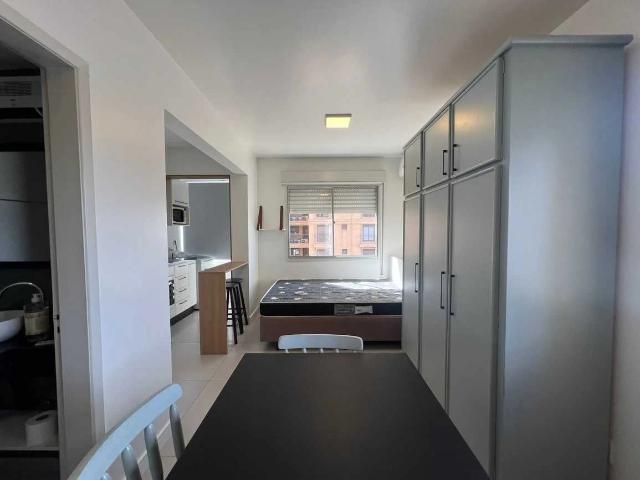 Kitnet / Stúdio para Locação em São Leopoldo/RS Centro 1 Quartos