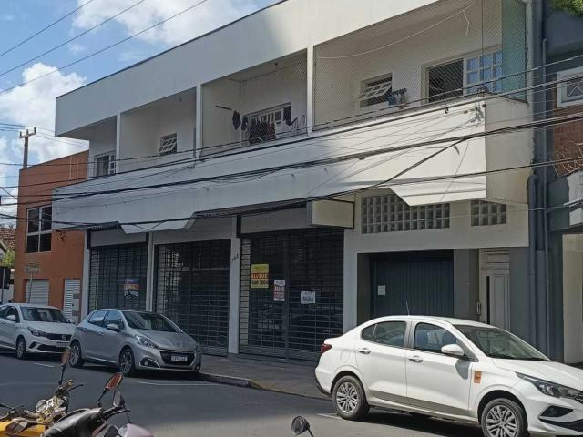 Kitnet / Stúdio para Locação em São Leopoldo/RS Centro 1 Quartos