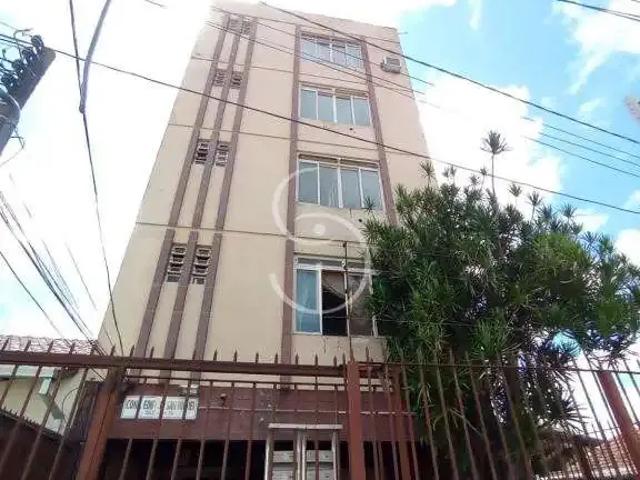 Kitnet / Stúdio para Locação em São Leopoldo/RS Centro 1 Quartos