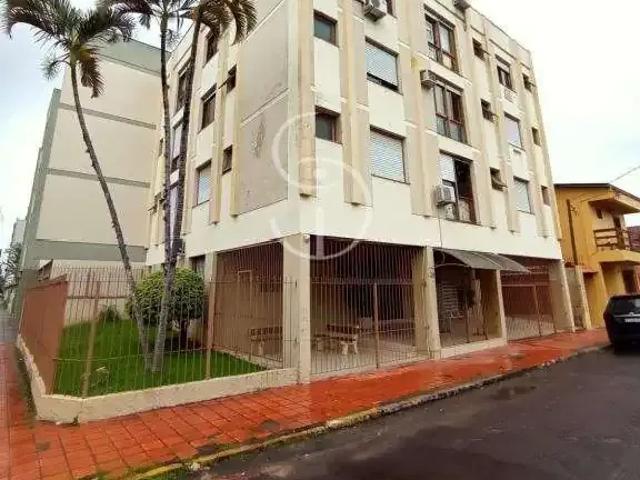 Kitnet / Stúdio para Locação em São Leopoldo/RS Centro 1 Quartos