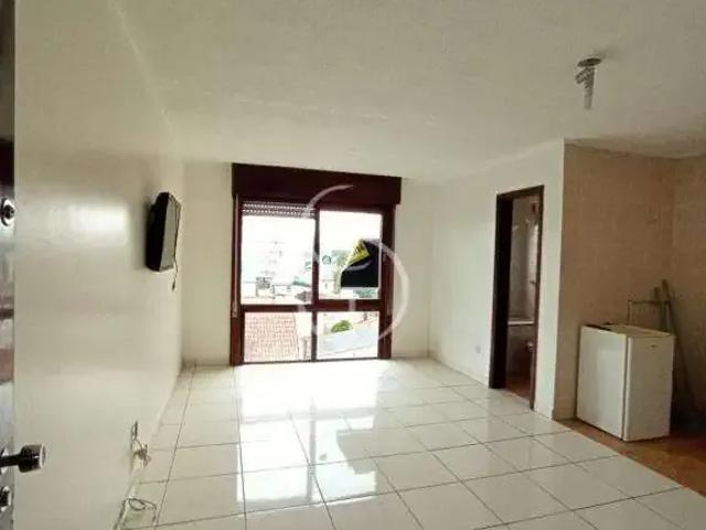 Kitnet / Stúdio para Locação em São Leopoldo/RS Centro 1 Quartos