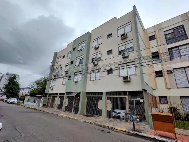 Kitnet / Stúdio para Locação em São Leopoldo/RS Centro 1 Quartos