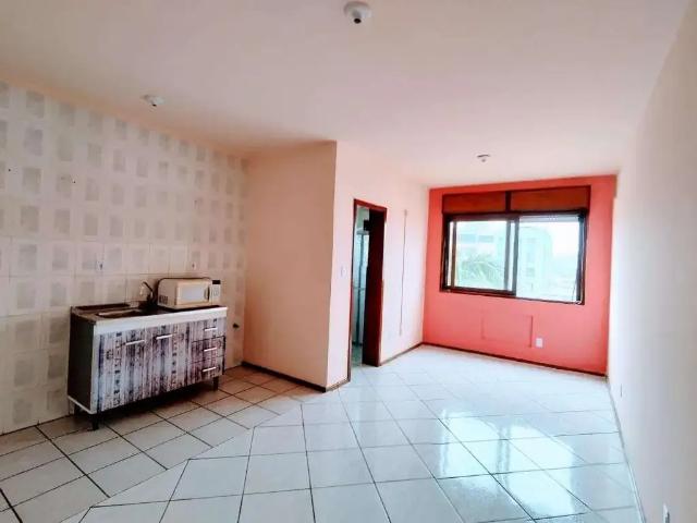 Kitnet / Stúdio para Locação em São Leopoldo/RS Centro 1 Quartos