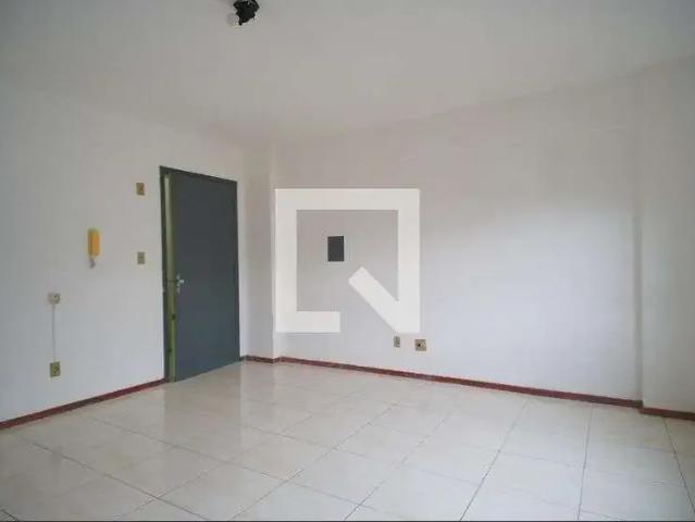 Kitnet / Stúdio para Locação em São Leopoldo/RS Centro 1 Quartos