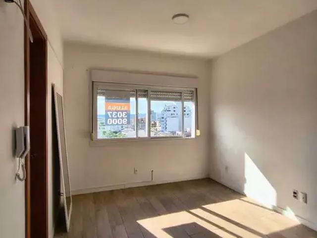 Kitnet / Stúdio para Locação em São Leopoldo/RS Centro 1 Quartos
