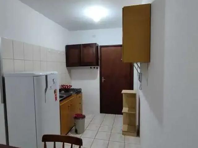 Kitnet / Stúdio para Locação em São Leopoldo/RS Cristo Rei 1 Quartos