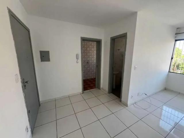 Kitnet / Stúdio para Locação em São Leopoldo/RS Cristo Rei 1 Quartos