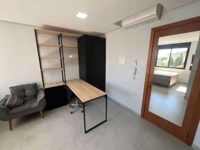 Kitnet / Stúdio para Locação em São Leopoldo/RS Cristo Rei 1 Quartos