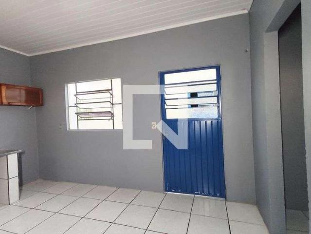 Kitnet / Stúdio para Locação em São Leopoldo/RS Feitoria 1 Quartos