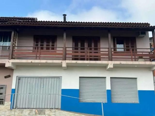 Kitnet / Stúdio para Locação em São Leopoldo/RS Rio dos Sinos 1 Quartos