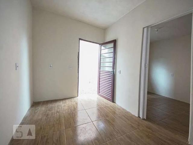 Kitnet / Stúdio para Locação em São Leopoldo/RS São Borja 1 Quartos