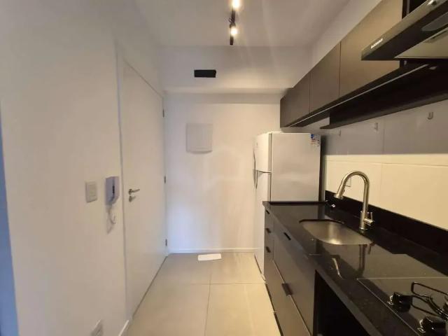 Kitnet / Stúdio para Locação em São Leopoldo/RS São José 1 Quartos