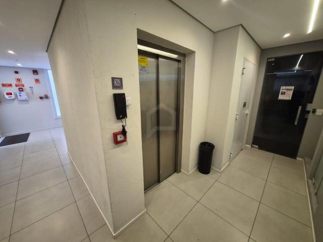 Kitnet / Stúdio para Locação em São Leopoldo/RS São José 1 Quartos