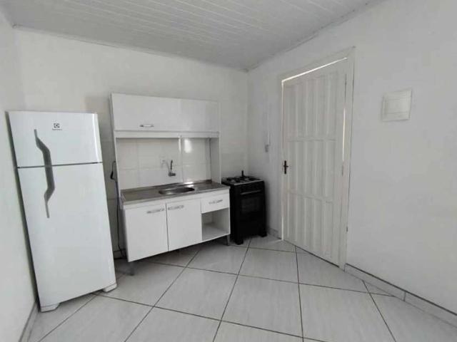 Kitnet / Stúdio para Locação em São Leopoldo/RS Santa Teresa 1 Quartos