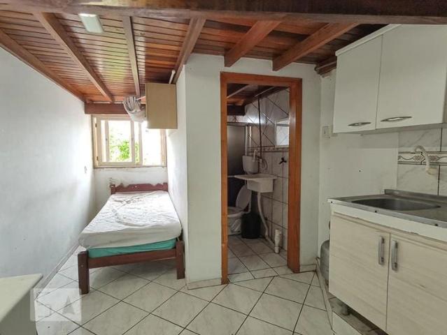 Kitnet / Stúdio para Locação em São Leopoldo/RS Vicentina 1 Quartos