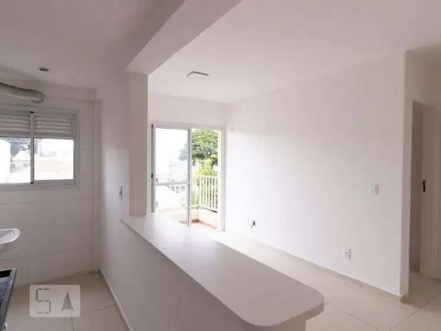 Kitnet / Stúdio para Locação em São Paulo/SP Mandaqui 1 Quartos
