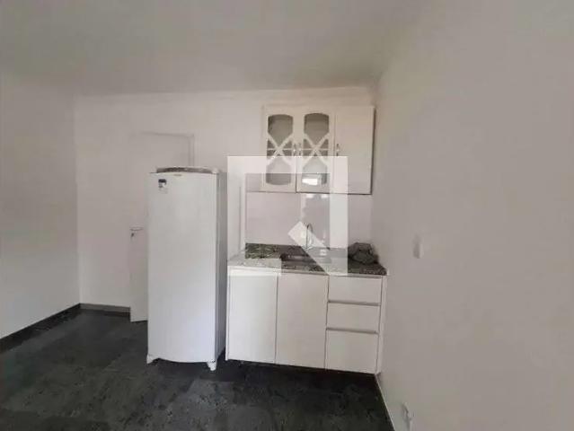 Kitnet / Stúdio para Locação em São Paulo/SP Mandaqui 1 Quartos