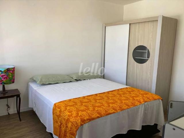 Kitnet / Stúdio para Locação em São Paulo/SP Mirandópolis 1 Quartos