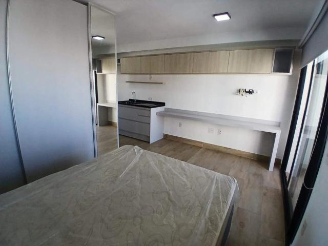 Kitnet / Stúdio para Locação em São Paulo/SP Mirandópolis 1 Quartos