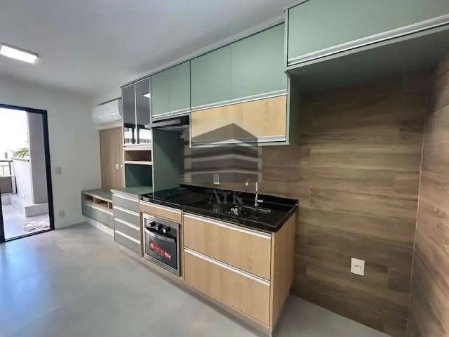 Kitnet / Stúdio para Locação em São Paulo/SP Mirandópolis 1 Quartos