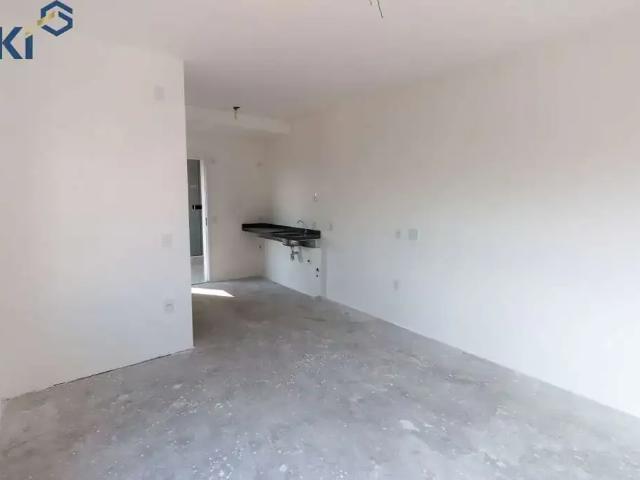 Kitnet / Stúdio para Locação em São Paulo/SP Mirandópolis 1 Quartos