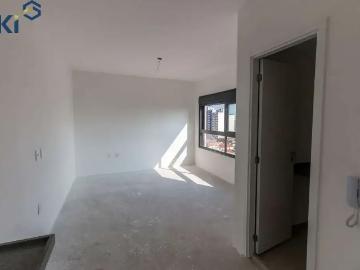 Kitnet / Stúdio para Locação em São Paulo/SP Mirandópolis 1 Quartos