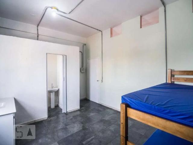 Kitnet / Stúdio para Locação em São Paulo/SP Mooca 1 Quartos