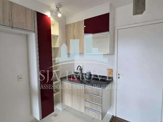 Kitnet / Stúdio para Locação em São Paulo/SP Mooca 1 Quartos