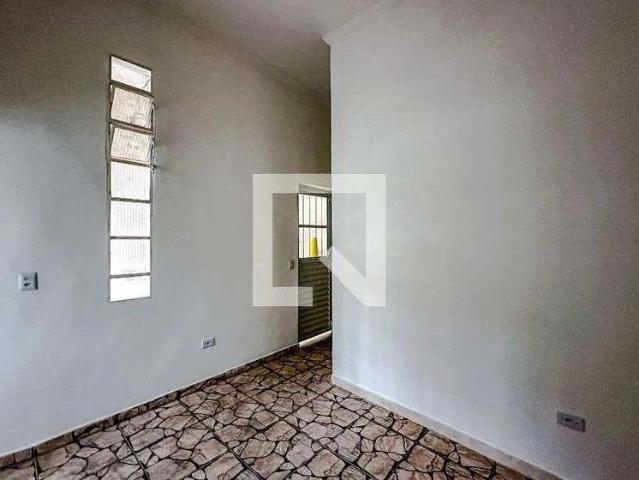 Kitnet / Stúdio para Locação em São Paulo/SP Mooca 1 Quartos