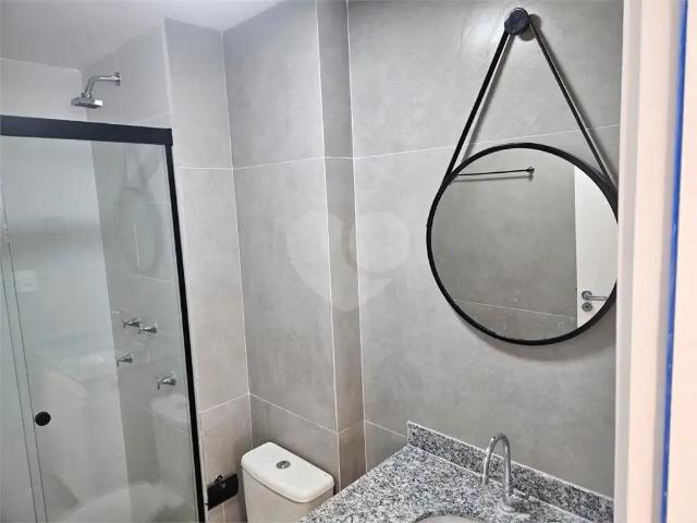 Kitnet / Stúdio para Locação em São Paulo/SP Mooca 1 Quartos