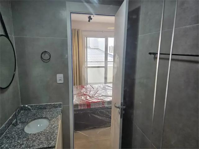 Kitnet / Stúdio para Locação em São Paulo/SP Mooca 1 Quartos