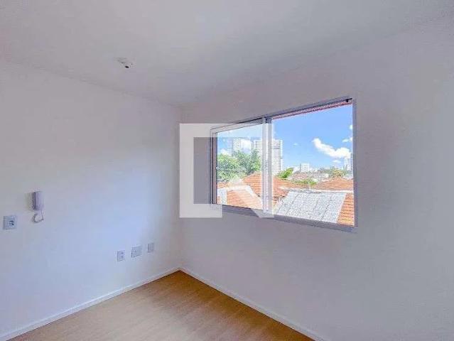 Kitnet / Stúdio para Locação em São Paulo/SP Mooca 1 Quartos