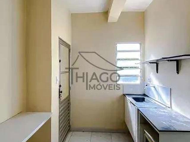 Kitnet / Stúdio para Locação em São Paulo/SP Mooca 1 Quartos