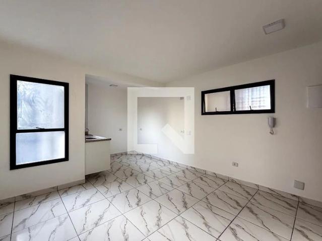 Kitnet / Stúdio para Locação em São Paulo/SP Mooca 1 Quartos