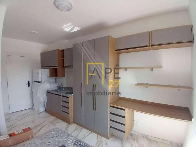 Kitnet / Stúdio para Locação em São Paulo/SP Mooca 1 Quartos
