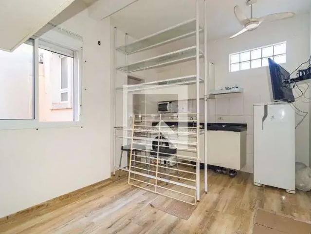 Kitnet / Stúdio para Locação em São Paulo/SP Mooca 1 Quartos