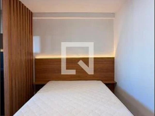 Kitnet / Stúdio para Locação em São Paulo/SP Mooca 1 Quartos